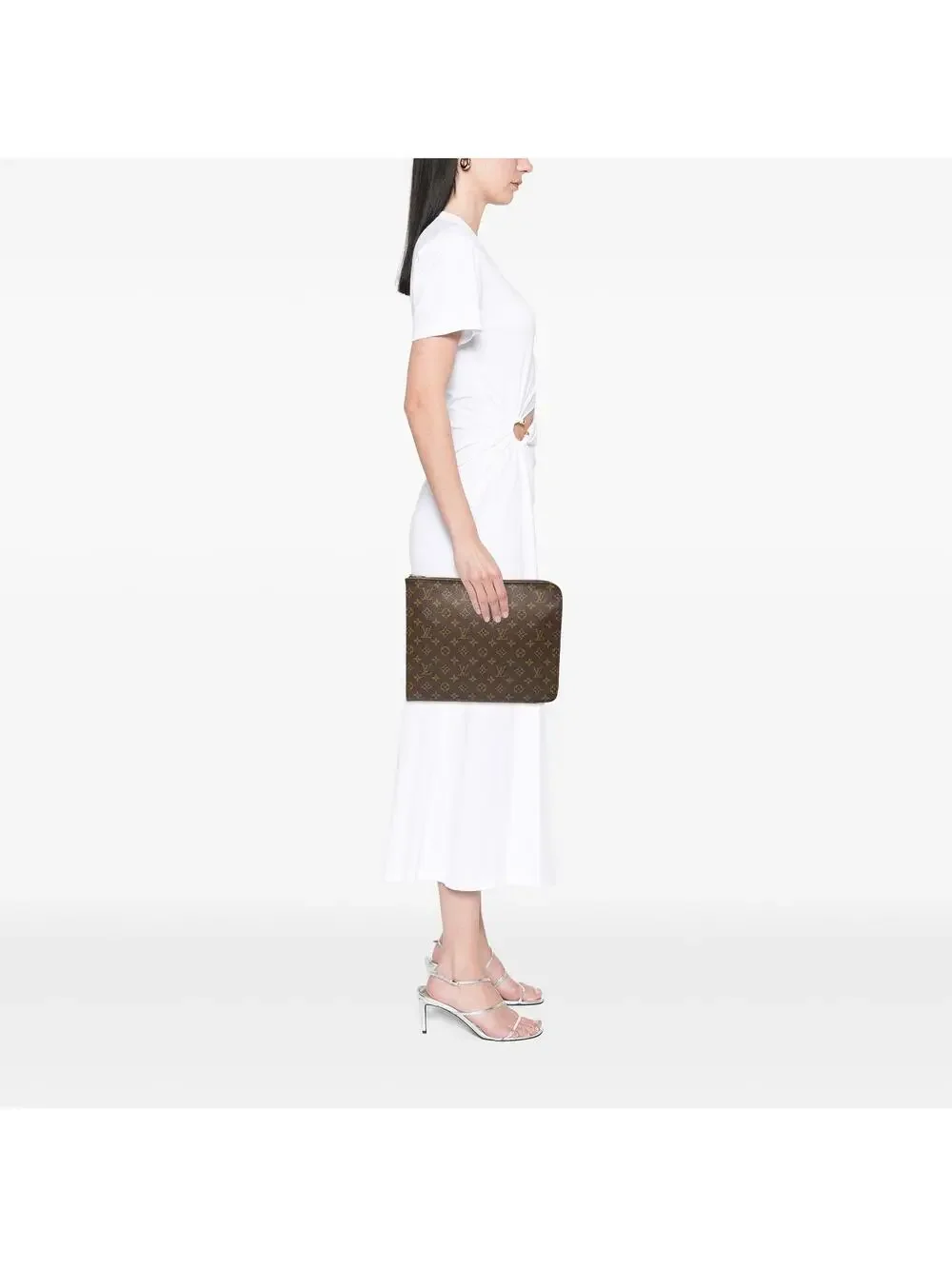 Louis Vuitton Poche Documents Portfolio #300371L50B